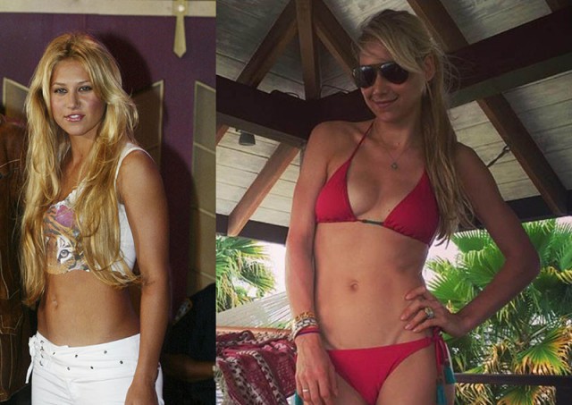 Российские и зарубежные секс-символы 90-х тогда и сейчас Российские и зарубежные секс-символы 90-х тогда и сейчас