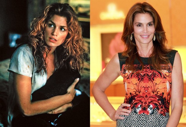 Российские и зарубежные секс-символы 90-х тогда и сейчас Российские и зарубежные секс-символы 90-х тогда и сейчас