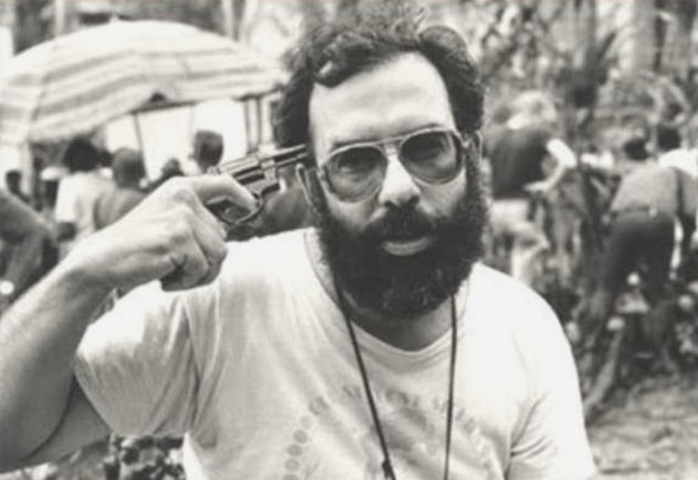 «Больше боли для экранного Бога!» или знаменитые режиссеры, которые едва не искалечили своих актеров