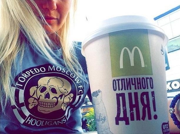 Правые девчонки