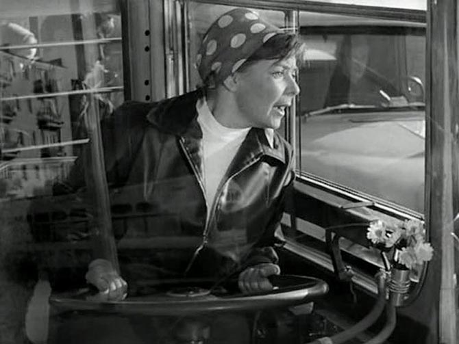 Интересные факты о комедии «Берегись автомобиля» Интересные факты о комедии «Берегись автомобиля»