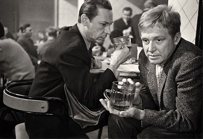 Интересные факты о комедии «Берегись автомобиля» Интересные факты о комедии «Берегись автомобиля»