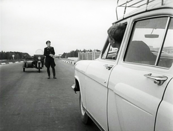 Интересные факты о комедии «Берегись автомобиля» Интересные факты о комедии «Берегись автомобиля»