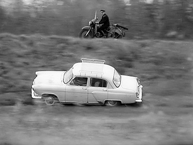 Интересные факты о комедии «Берегись автомобиля» Интересные факты о комедии «Берегись автомобиля»