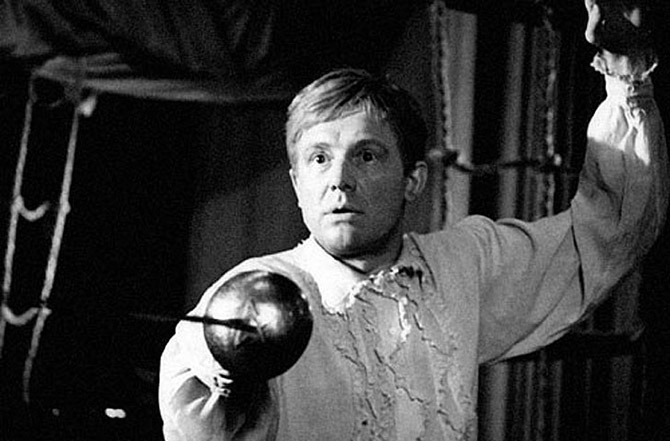 Интересные факты о комедии «Берегись автомобиля» Интересные факты о комедии «Берегись автомобиля»