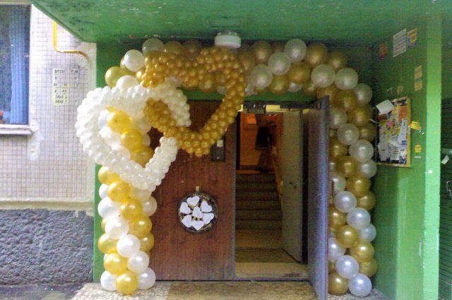 Суровый и беспощадный выкуп невест