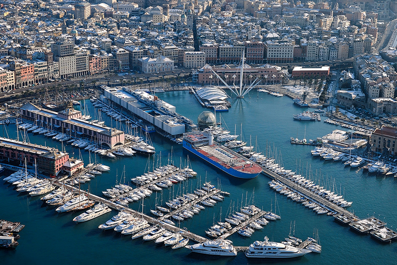 Популярные порты у российских миллиардеров