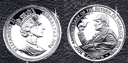 10 фактов об экранизациях Шерлока Холмса 10 фактов об экранизациях Шерлока Холмса