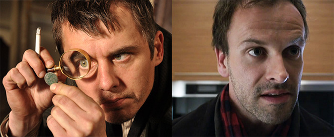 10 фактов об экранизациях Шерлока Холмса 10 фактов об экранизациях Шерлока Холмса
