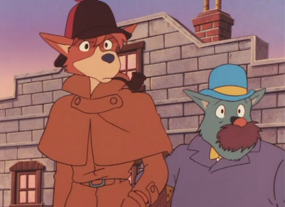 10 фактов об экранизациях Шерлока Холмса 10 фактов об экранизациях Шерлока Холмса