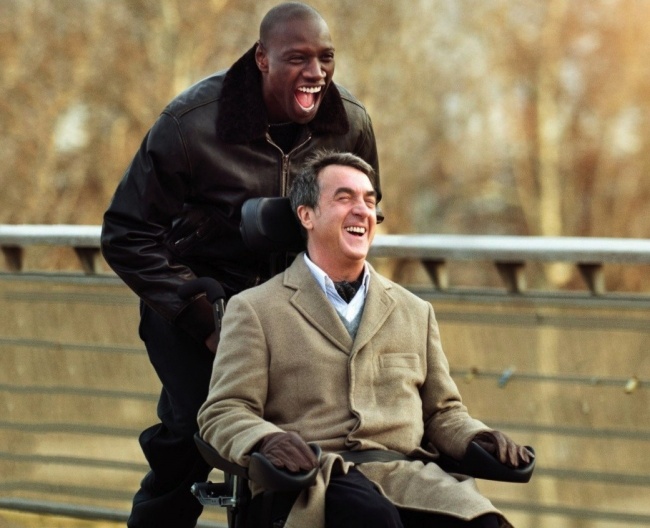 20 фильмов, от которых нам хочется жить 20 фильмов, от которых нам хочется жить