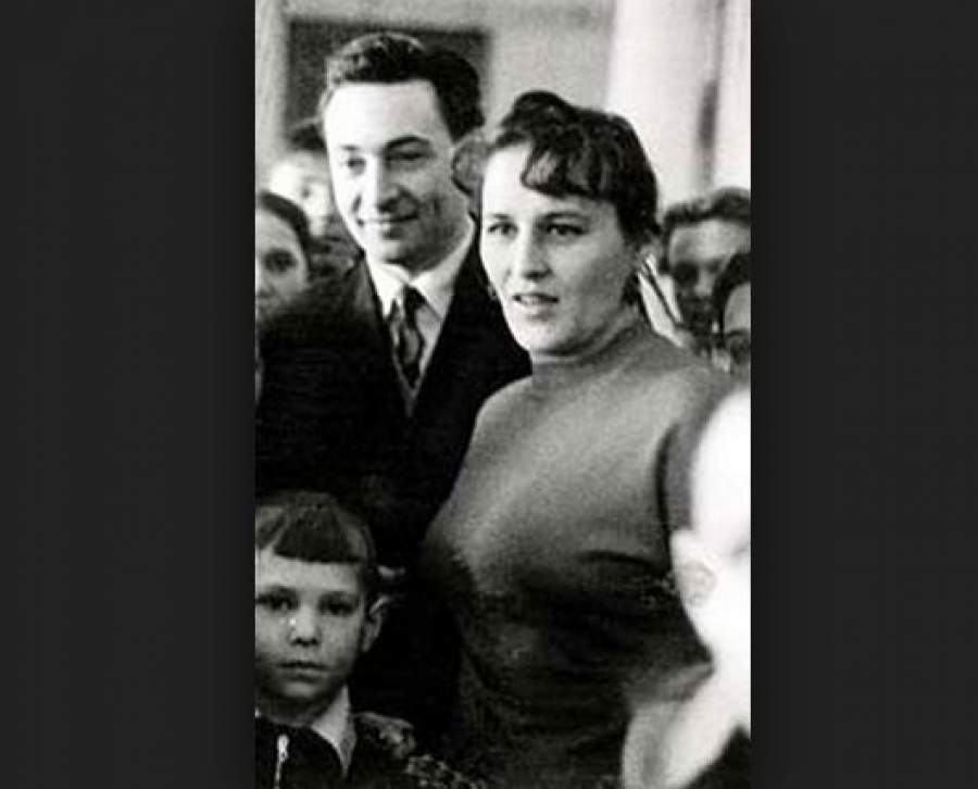 Ранние и непродолжительные браки советских знаменитостей Ранние и непродолжительные браки советских знаменитостей