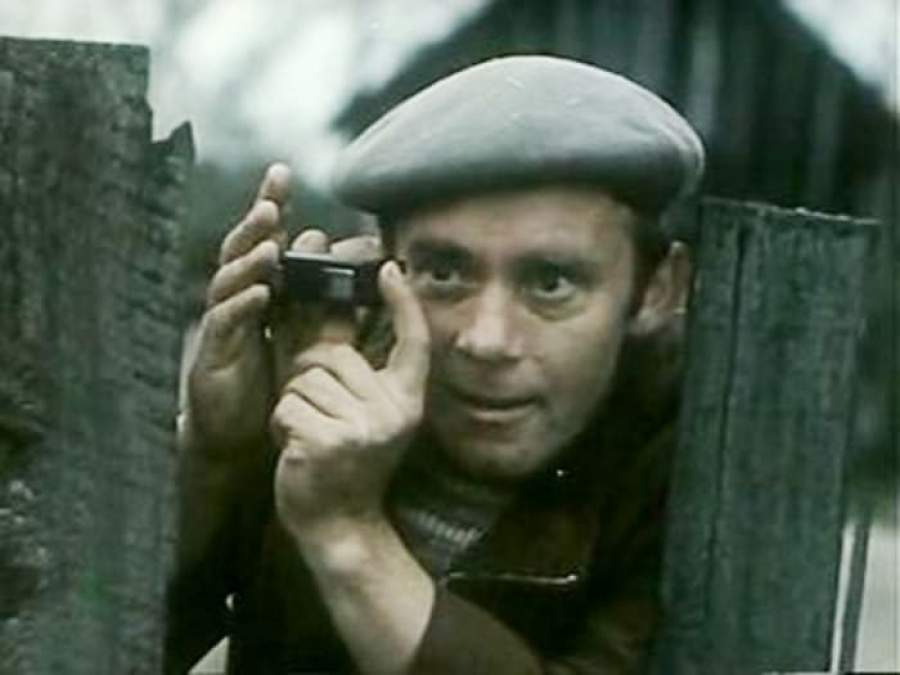 Ранние и непродолжительные браки советских знаменитостей Ранние и непродолжительные браки советских знаменитостей