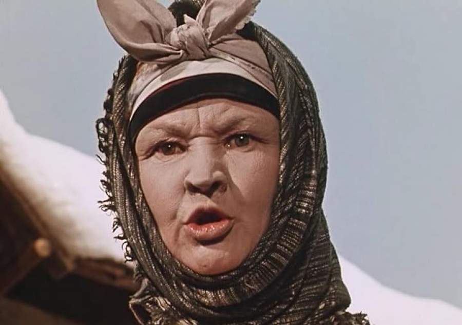 Ранние и непродолжительные браки советских знаменитостей Ранние и непродолжительные браки советских знаменитостей