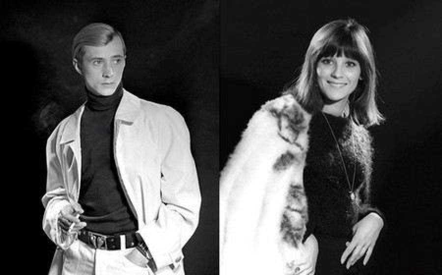 Ранние и непродолжительные браки советских знаменитостей Ранние и непродолжительные браки советских знаменитостей