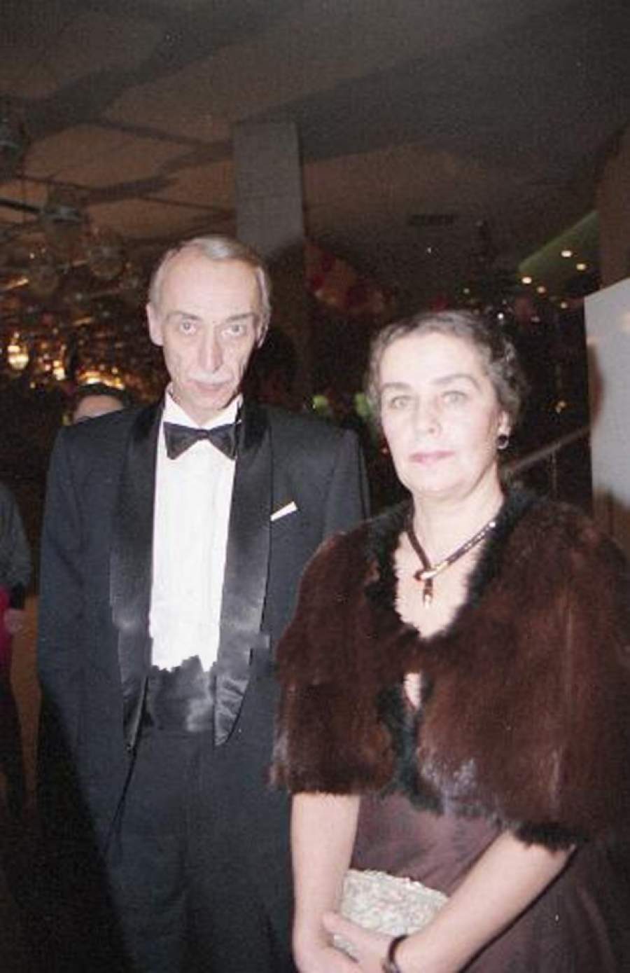 Ранние и непродолжительные браки советских знаменитостей Ранние и непродолжительные браки советских знаменитостей