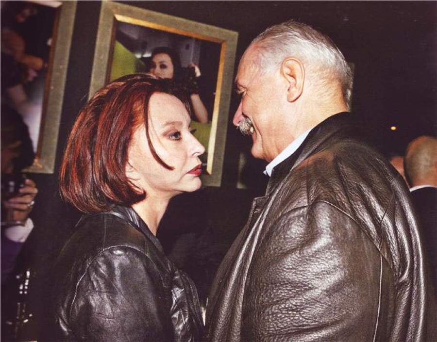 Ранние и непродолжительные браки советских знаменитостей Ранние и непродолжительные браки советских знаменитостей