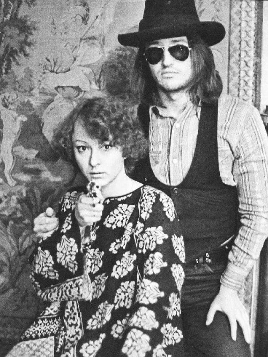 Ранние и непродолжительные браки советских знаменитостей Ранние и непродолжительные браки советских знаменитостей