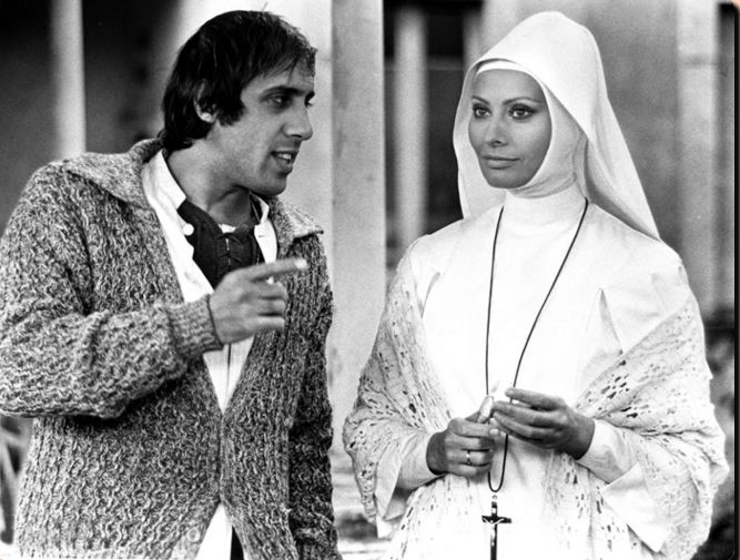 Самому обаятельному итальянцу Адриано Челентано 80 лет Самому обаятельному итальянцу Адриано Челентано 80 лет