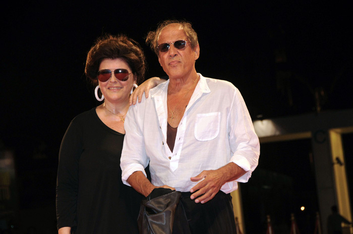 Самому обаятельному итальянцу Адриано Челентано 80 лет Самому обаятельному итальянцу Адриано Челентано 80 лет