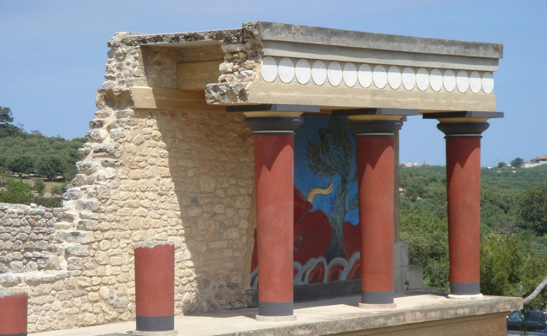 Древние цивилизации, которые исчезли по непонятным причинам Древние цивилизации, которые исчезли по непонятным причинам