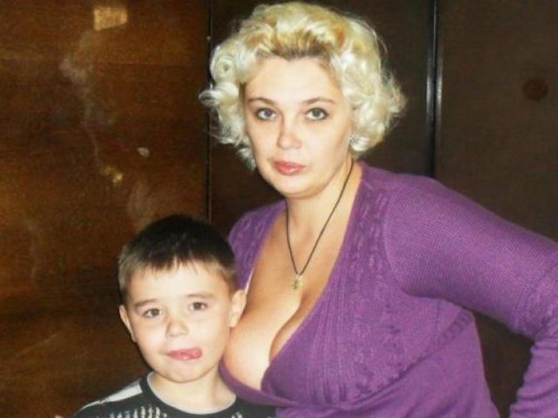 «В недрах семейных альбомов» или несколько явно неудачных фотографий, которые заставят вас посмеяться от души «В недрах семейных альбомов» или несколько явно неудачных фотографий, которые заставят вас посмеяться от души