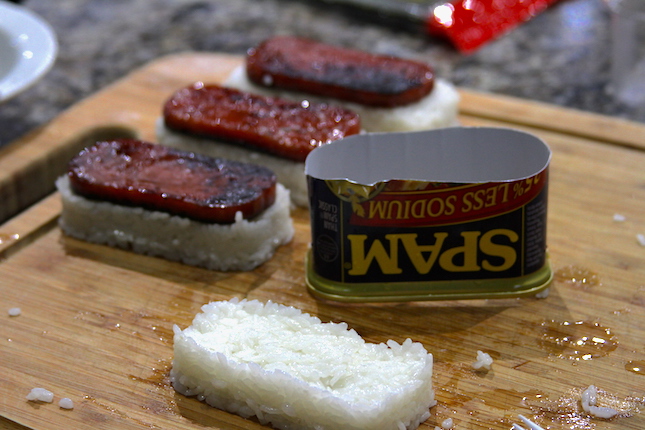 Поражающие кулинарные странности американцев