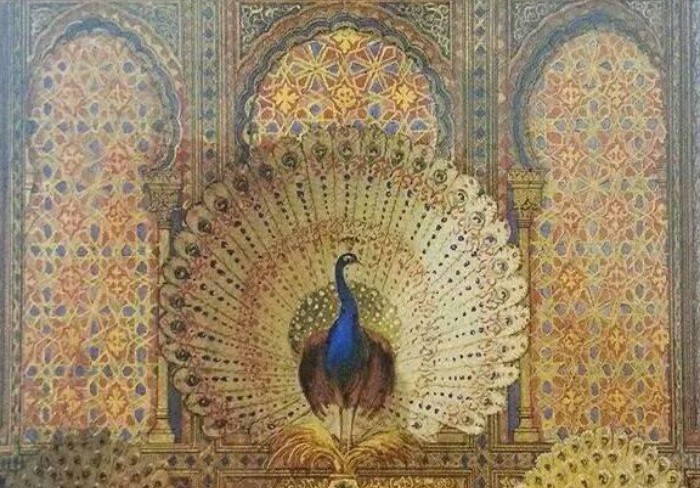 Езиды: солнцепоклонники, которые отмечают Новый Год весной Езиды: солнцепоклонники, которые отмечают Новый Год весной