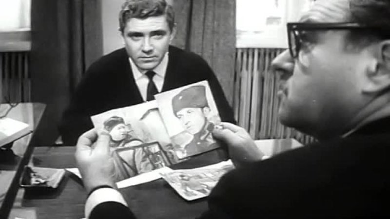 Как снимали фильм «Ошибка резидента» Как снимали фильм «Ошибка резидента»