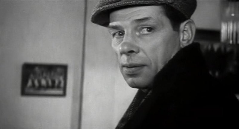 Как снимали фильм «Ошибка резидента» Как снимали фильм «Ошибка резидента»