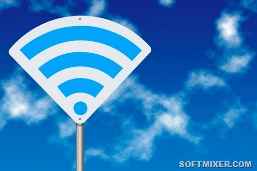 Любопытное про Wi-Fi Любопытное про Wi-Fi