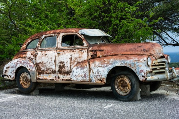 10 правил выбора подержанного автомобиля 10 правил выбора подержанного автомобиля