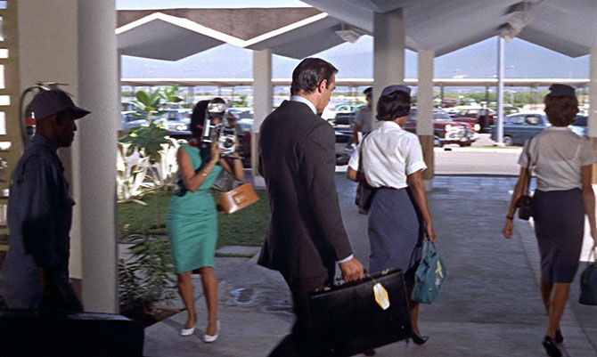 45 фактов про первый фильм о Джеймс Бонде 45 фактов про первый фильм о Джеймс Бонде