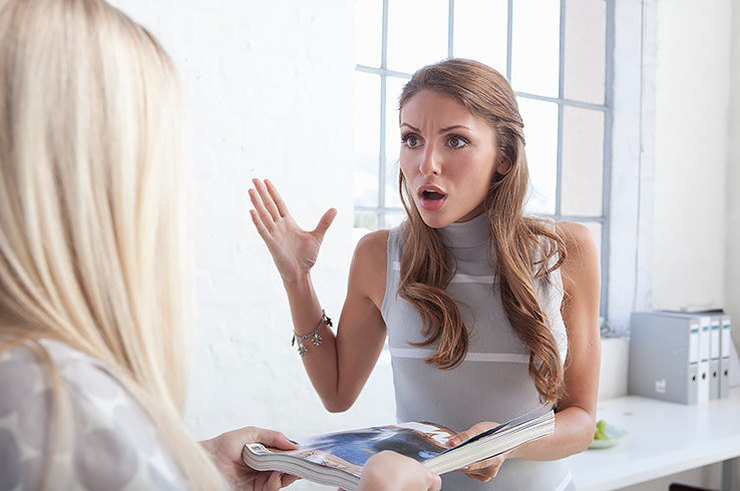 Правила, помогающие быть хорошим собеседником