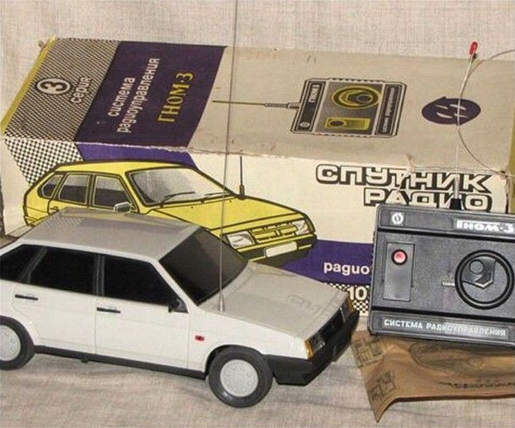 Ретропредметы из далекого СССР Ретропредметы из далекого СССР