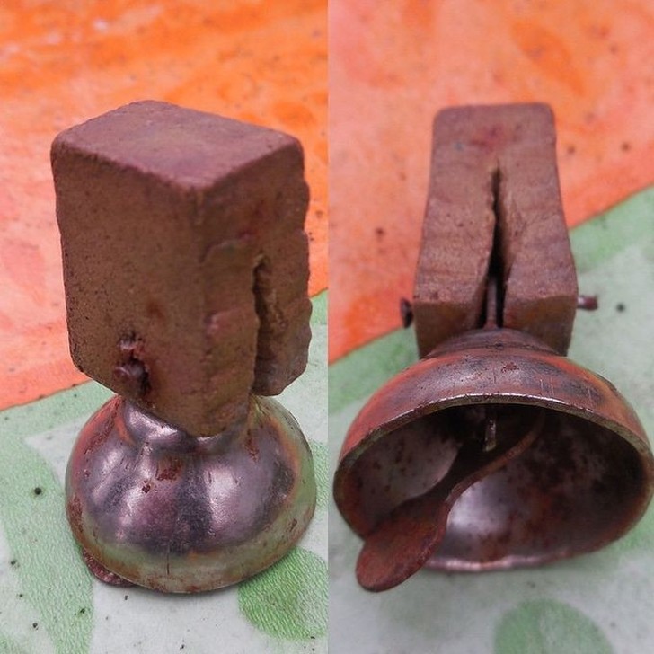 Ретропредметы из далекого СССР Ретропредметы из далекого СССР