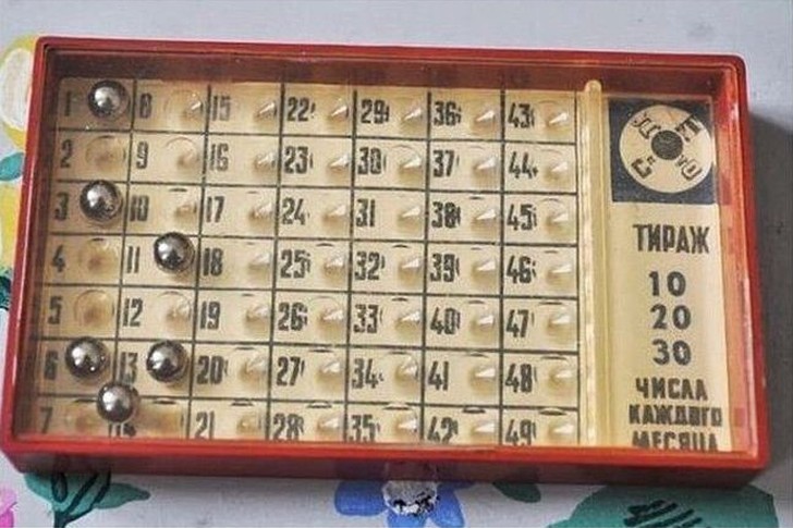 Ретропредметы из далекого СССР Ретропредметы из далекого СССР