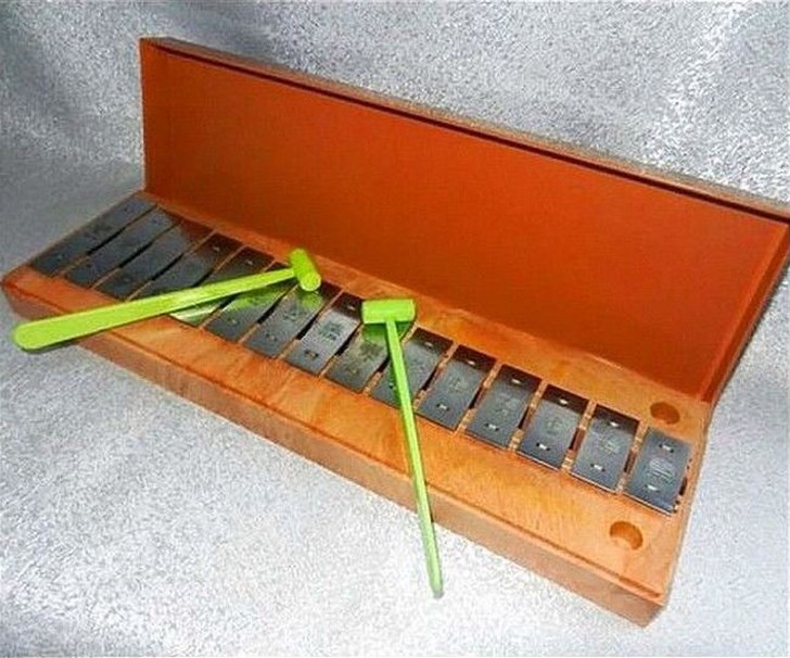 Ретропредметы из далекого СССР Ретропредметы из далекого СССР