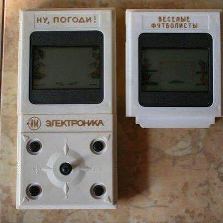 Ретропредметы из далекого СССР Ретропредметы из далекого СССР