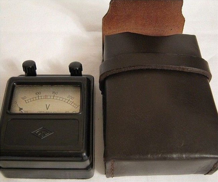 Ретропредметы из далекого СССР Ретропредметы из далекого СССР