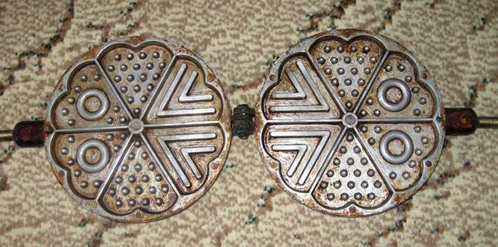 Ретропредметы из далекого СССР Ретропредметы из далекого СССР