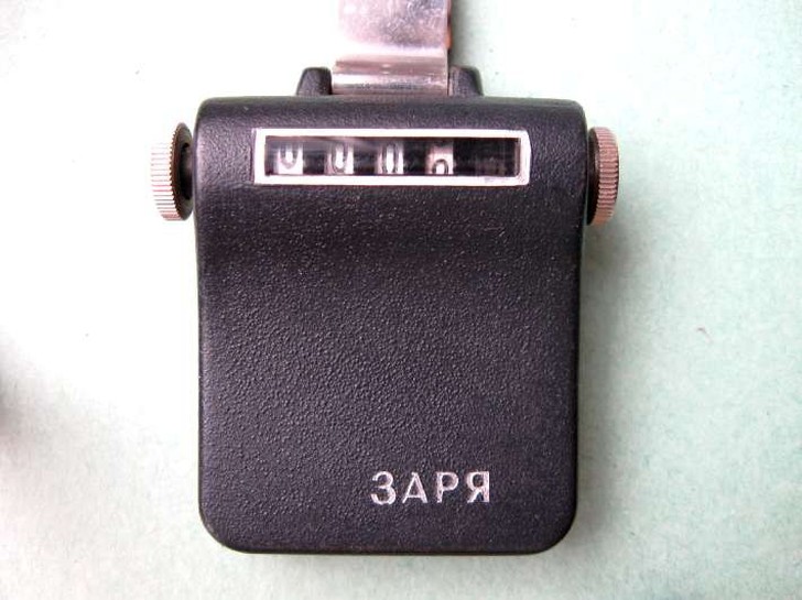 Ретропредметы из далекого СССР Ретропредметы из далекого СССР