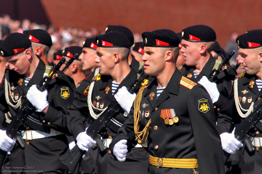 Парад Победы 2013 Парад Победы 2013