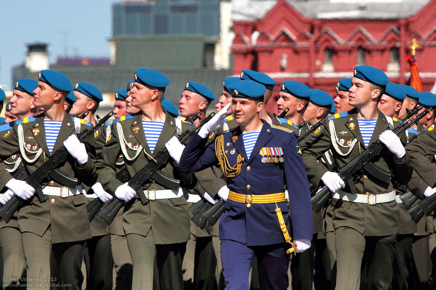 Парад Победы 2013 Парад Победы 2013