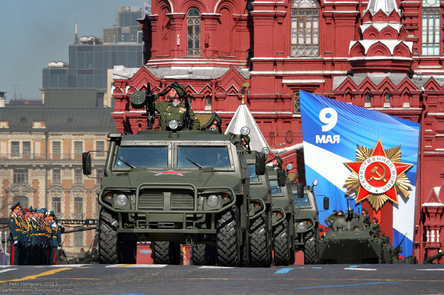 Парад Победы 2013 Парад Победы 2013
