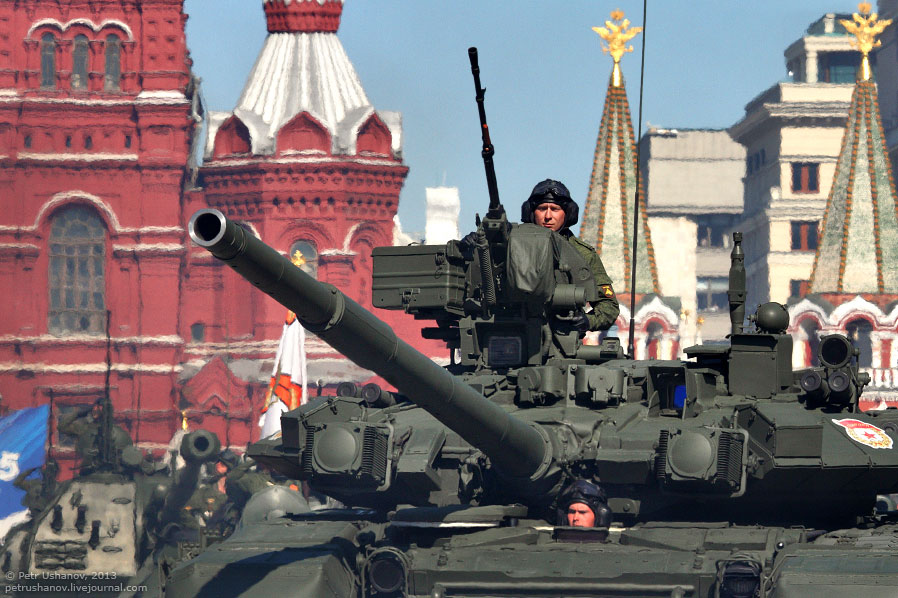 Парад Победы 2013 Парад Победы 2013