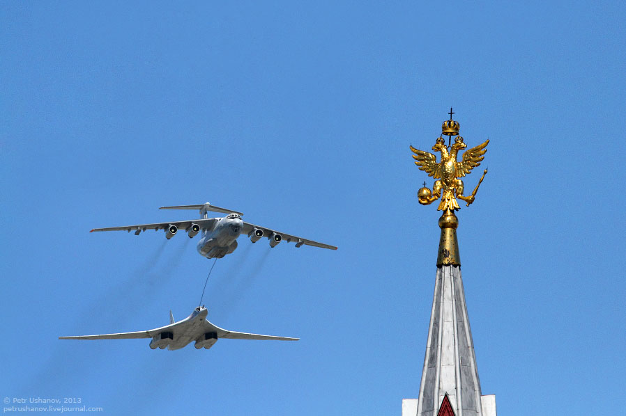 Парад Победы 2013 Парад Победы 2013