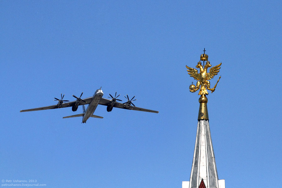 Парад Победы 2013 Парад Победы 2013