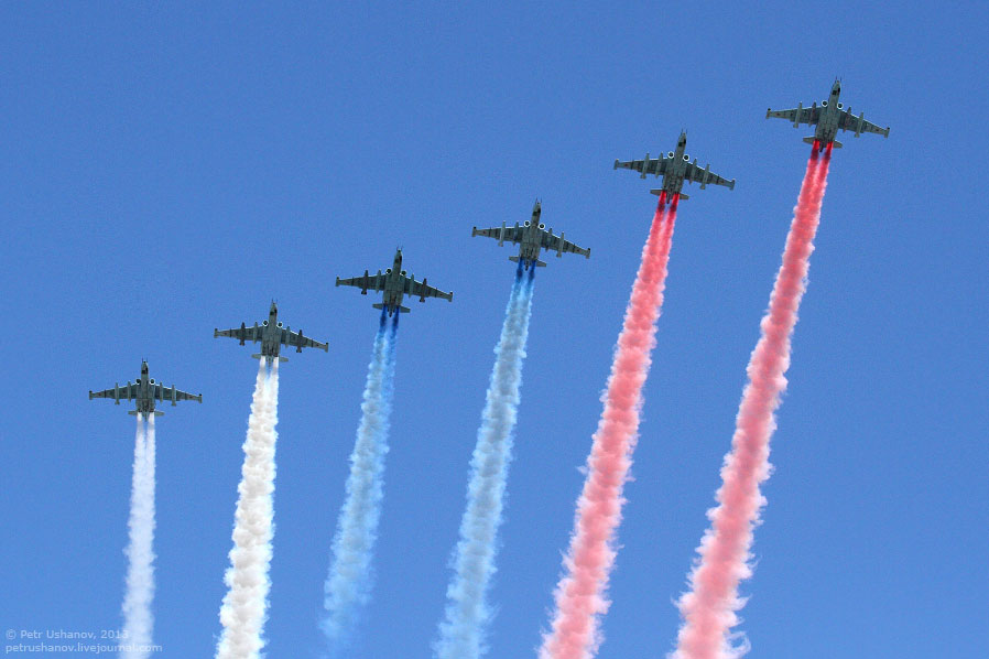 Парад Победы 2013 Парад Победы 2013