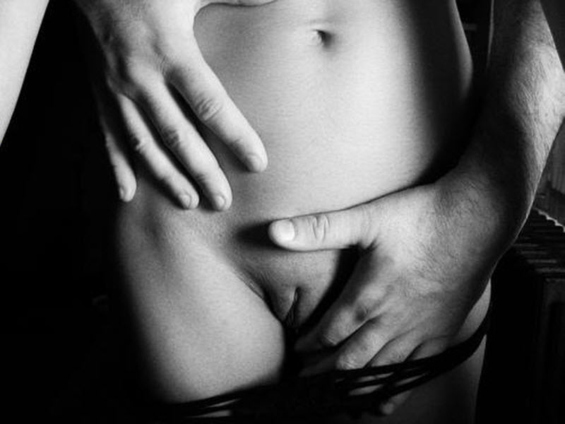 Развратные кошечки 18+